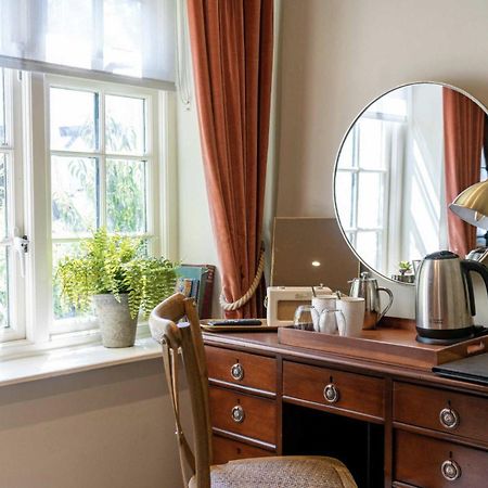 High Corner Inn Godshill  Ngoại thất bức ảnh